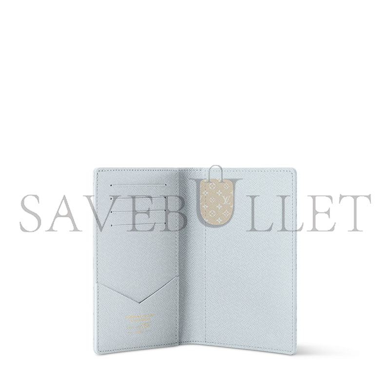 l0vis Vvtt0n master passport cover m27614 (14*10*2.5cm)
